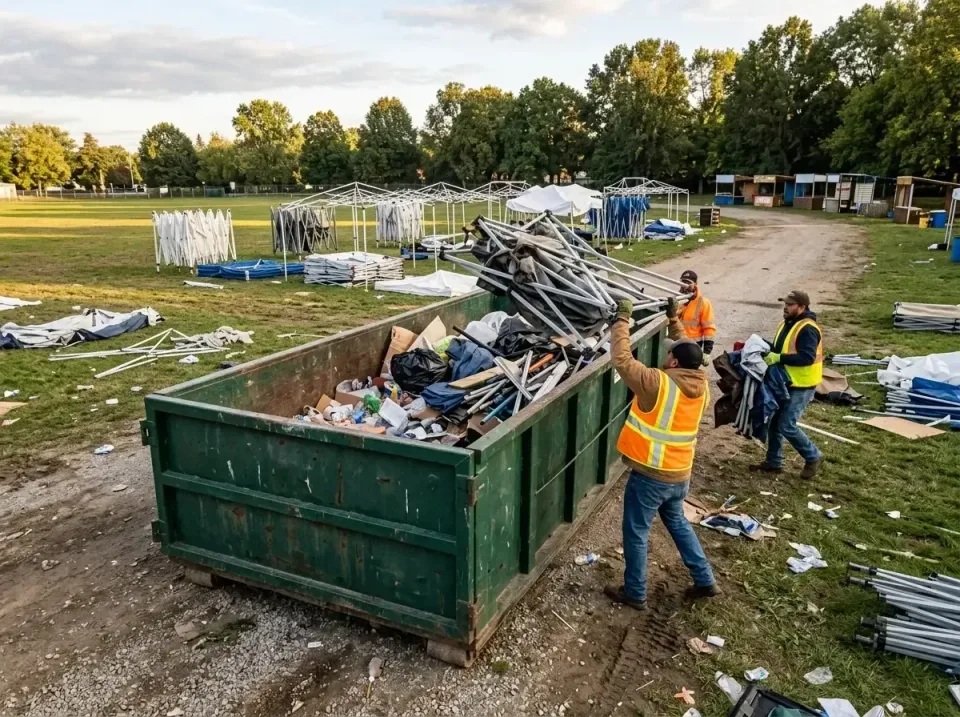 temporary-event-waste-containe-016 — frequently asked questions, Roll-Off Dumpster Rental Services in Jacksboro, TN